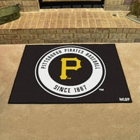 - Mat svih zvijezda Pittsburgh Pirates 33,75942.5