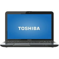 Toshiba prijenosno računalo Satellite 15,6 Intel Core i i7-3630QM, 1 TB HD, DVD snimač, Windows 8, S855-S5168