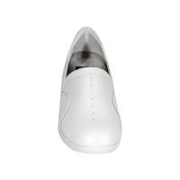 Sat udobnosti mandy široke širine profesionalne elegantne cipele bijela 9.5
