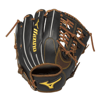 Mizuno 11.75 Classic Pro Soft Series Infield Baseball rukavica, bacanje lijeve ruke