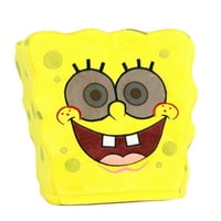 Maskimals Preveliki plišani Halloween maska ​​- SpongeBob