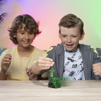 Novie, interaktivni pametni robot s prekomjernim radnjama i uči trikove za djecu u dobi i gore - Pickup danas