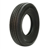 Americas Commercial LT All Season Tire- LT265 70R 121Q LRE 10 PLPLY OSINGA: Chevrolet Silverado WT, 2014- Chevrolet