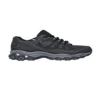 Skechers muški nakon Burn Memory Fit Cross trening Athletic Shoes