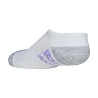 Avia Girls s niskim izrezanim čarapama 10-pack, veličine S-l